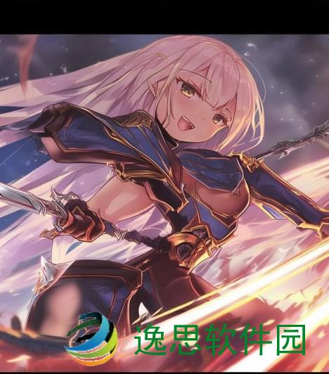 龙之谷剑圣PVP巅峰对决策略分享与技巧解析