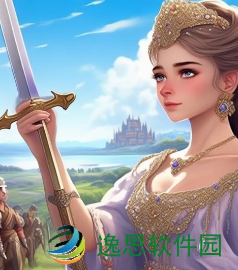 公主献给将士的荣耀之旅与勇士们的爱与责任