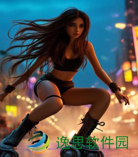 轮滑技巧大揭秘差差差很疼视频30分钟挑战你的极限与勇气