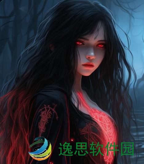 血色咒语：魔法师的黑暗之路与命运交织的传说