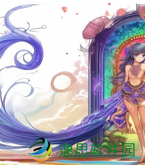 妖精漫画登录入口界面探秘尾巴位置的奇幻之旅