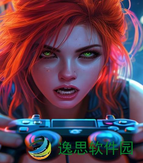 csgo暴躁姐姐的精彩瞬间回顾让你感受游戏的热血与激情