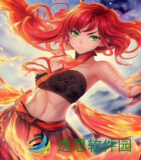 烈火如歌手游(烈火如歌手游：探寻江湖秘境与英雄情缘的奇幻冒险之旅)