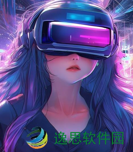 ⅴr手游、沉浸虚拟现实世界探索全新VR手游体验与未来发展趋势分析