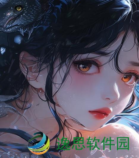 御龙在天貂蝉出浴歌曲、貂蝉出浴映月华千古风流情韵共谱御龙传奇