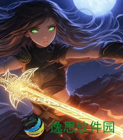 剑魔符文_剑魔符文的传承与崛起：探索宿命与力量的交织之路