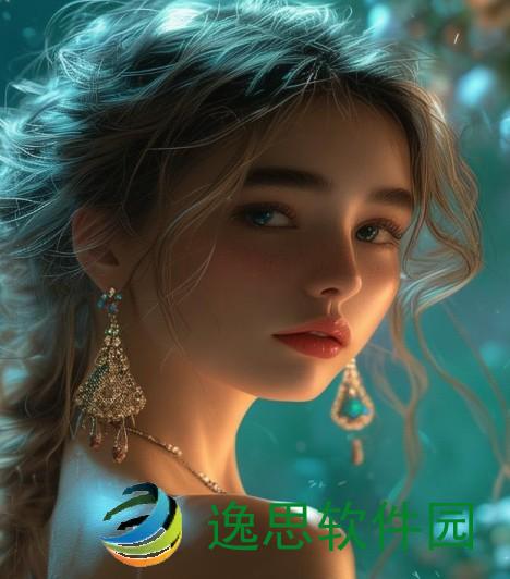 独自绽放的心灵花园，情头映照自我之美