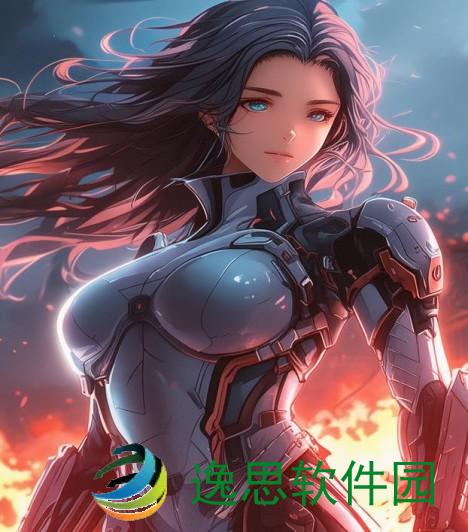 mk18cqbr少女前线小说、《在战火中绽放的少女梦 MK18CQBR的传奇旅程》