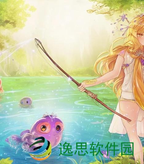 摩尔庄园泥鳅如何获得-摩尔庄园的泥鳅在哪里钓