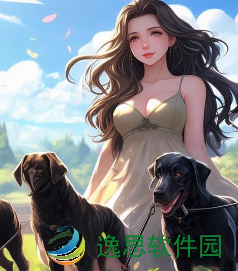 老公拉着几条狗配了我小说免费,老公用几条黑狗配我