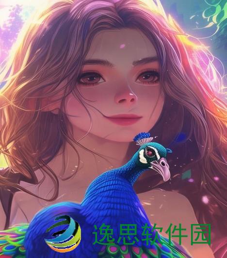 暖暖环游世界探秘斯里兰卡孔雀之美与梦幻之旅