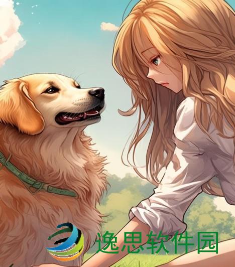 狗与人心灵契合的完美搭配之道探寻
