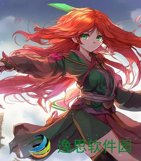 乱马1-2奇幻冒险：青春与爱情交织的武道之旅