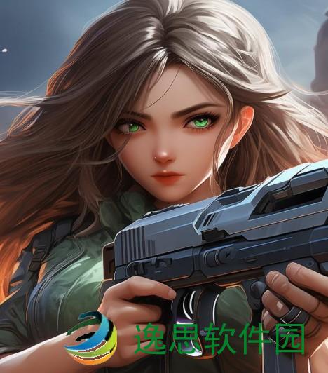 枪的魅力与挑战 CF玩家的战斗之路与技巧分享