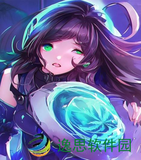 炉石传说亡语者女士卡牌—炉石 亡语者女士