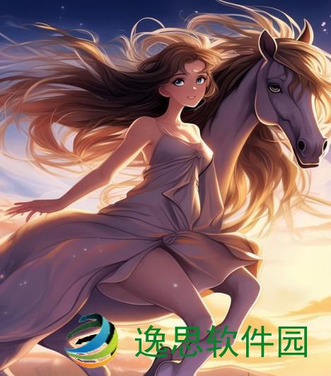 人马相配的奇妙缘分与命运交织的浪漫旅程