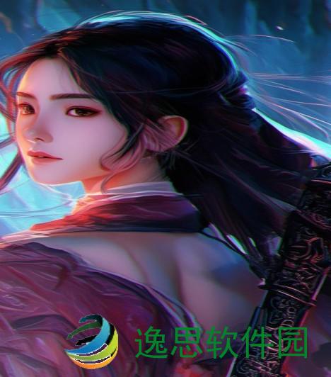 倩女幽魂侠客背什么法宝—倩女幽魂侠客背负的神秘法宝揭示了何种命运与传奇故事