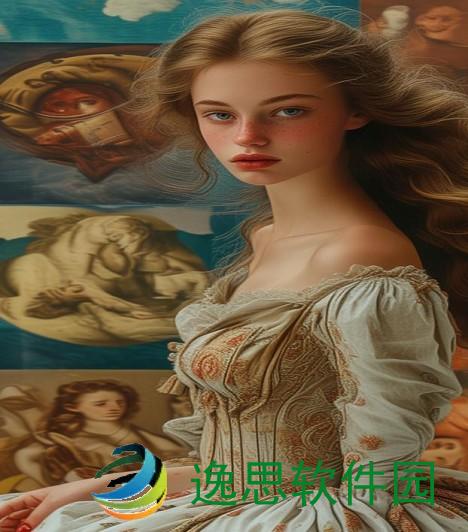 西方大艺术家-西方艺术家的传记