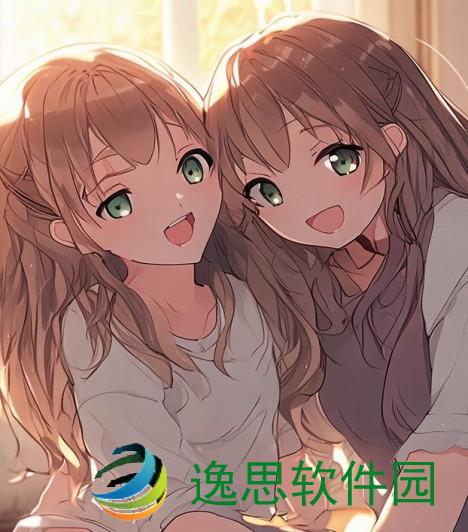 家里没事人就我和我姐姐;家中闲暇时光我与姐姐的快乐日常分享