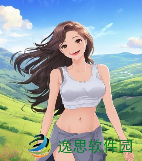 与朋友的妻子共游美丽风景探寻人生的乐趣与友谊的真谛