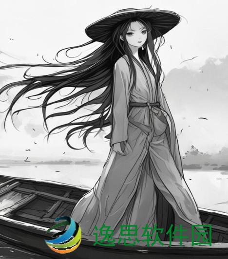 孤舟蓑笠翁孟浩然的诗情画意与人生哲思
