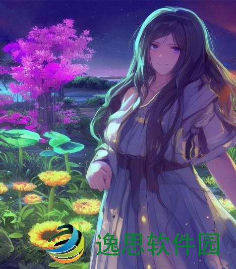 植物大战僵尸禅境花园-植物大战僵尸禅境花园植物发光