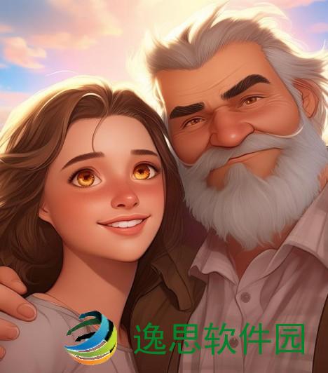 父慈子孝天伦之乐、父爱如山子情似海天伦之乐共筑温馨家庭梦