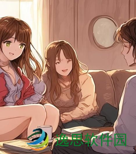 朋友夫妻暂住我家生活琐事与温馨瞬间的点滴记录
