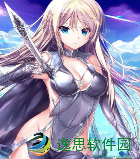 刀剑神域OL下载—刀剑神域ol下载资源