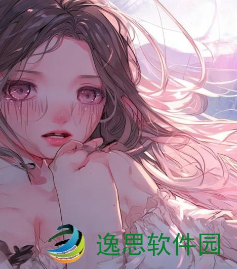 怀中轻拍泪水涟涟心事难言的温柔惩罚
