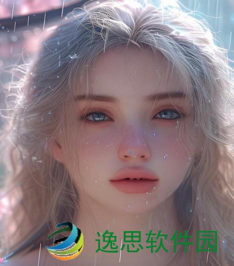 春雨细语填满心田的温柔与思绪交织的旅程