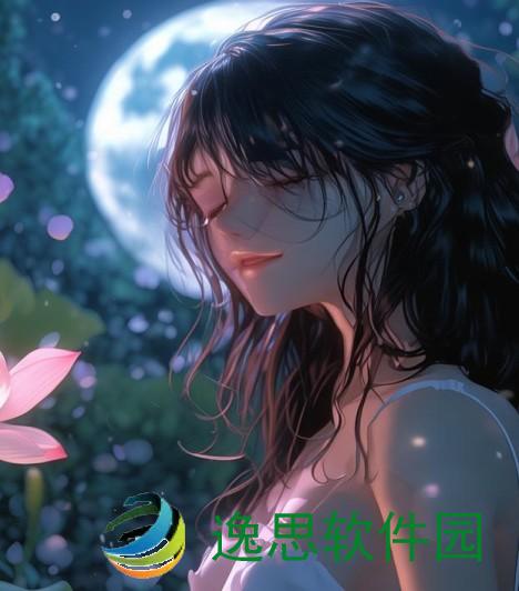 女子半夜莲花开的表现(夜半莲花绽放女子心中秘密的花园与灵魂的觉醒)