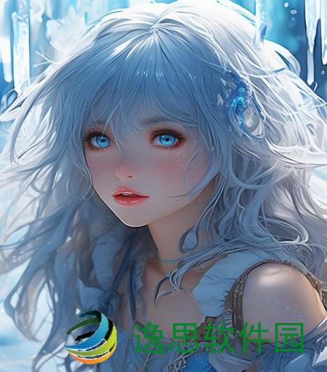 甘雨的史莱姆、甘雨的史莱姆奇遇记：探索冰雪之下的神秘世界