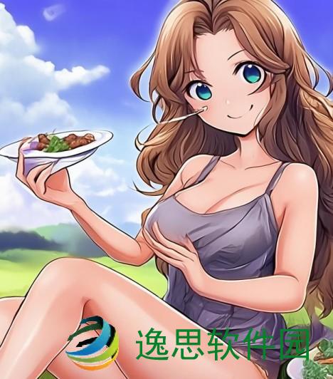 如何选择最佳姿势轻松享用自己心爱的兔兔美食