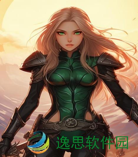 刀妹逆袭之路：从孤独少女到战场女王的传奇故事