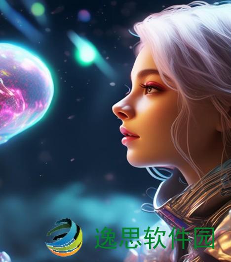 星际之间的爱恋：人类与外星生命的奇幻旅程
