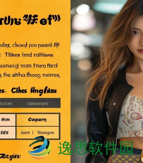 欧洲尺码与日本尺码对比解析 LV尺码详解助你选购无忧