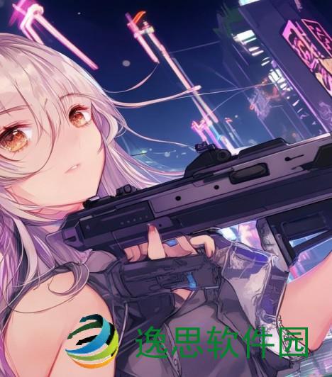 cf枪排名_cf十大最好的枪