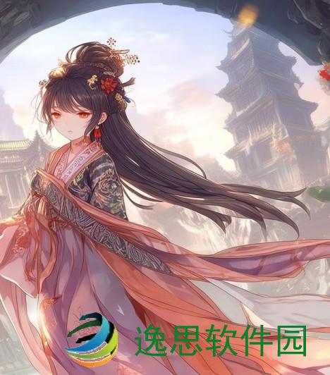 仙踪林corporation大陆古装,仙踪林传奇：古装大陆的神秘冒险与奇幻旅程