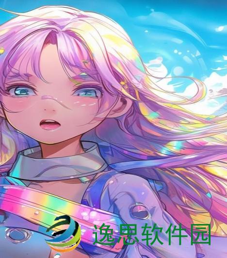 彩虹男孩小蓝GARY的奇幻冒险之旅与友情的故事