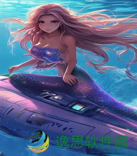 鱼人骑2024(鱼人骑2024：畅游海洋的奇幻冒险之旅与未来探索)