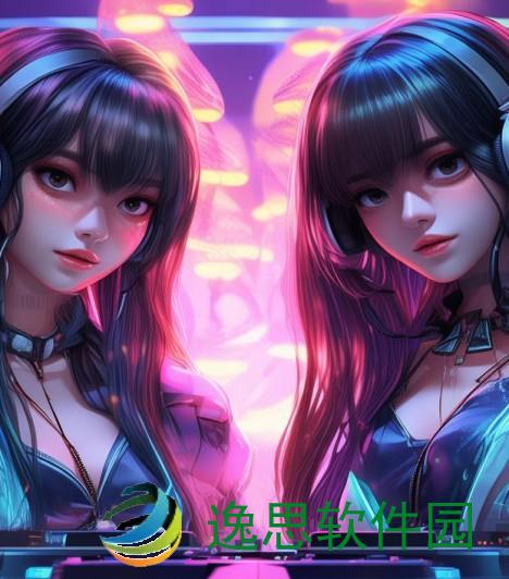 双胞胎姐妹dj、双胞胎姐妹dna一样吗