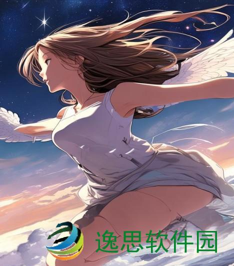 雏鸟翱翔梦想天际张婉莹的成长故事与探索之旅