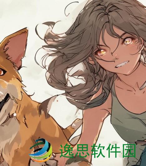狗狗比男人厉害、狗狗的忠诚与智慧超越男人的能力与魅力，谁才是真正的生活英雄