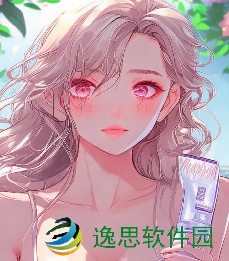 69国产精华产品评测 美女分享美肤秘诀与使用体验