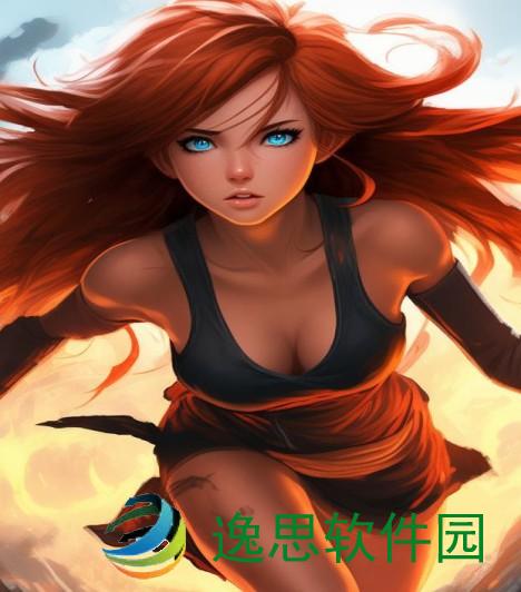 火影忍者之卡卡西之子勇闯忍者世界的成长与冒险之旅
