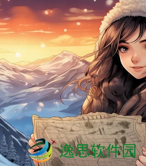 雪地地图的隐藏山洞在哪里、雪地地图探秘隐藏山洞的神秘位置与探险攻略