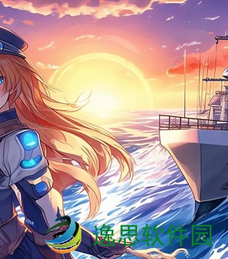 碧蓝航线b服-碧蓝航线B服全新冒险之旅开启与你共赴海洋的浪漫征程