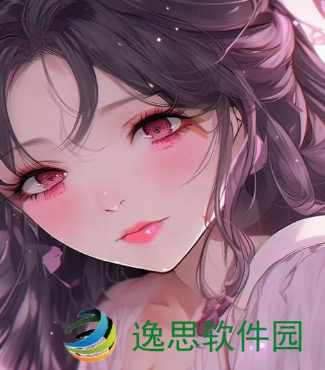 曜给西施焯的脸红图片、曜给西施焯的脸红瞬间定格了美丽与羞涩的完美结合