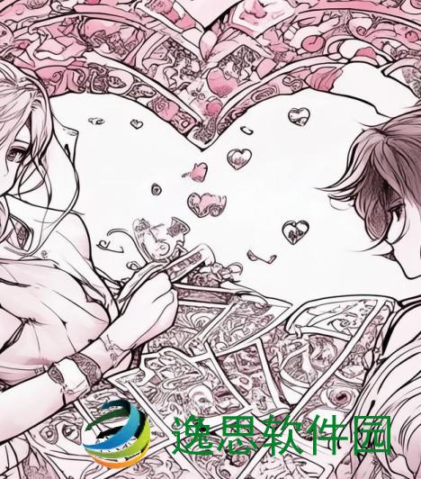 情侣扑克竞技场 爱情与智慧的双重较量